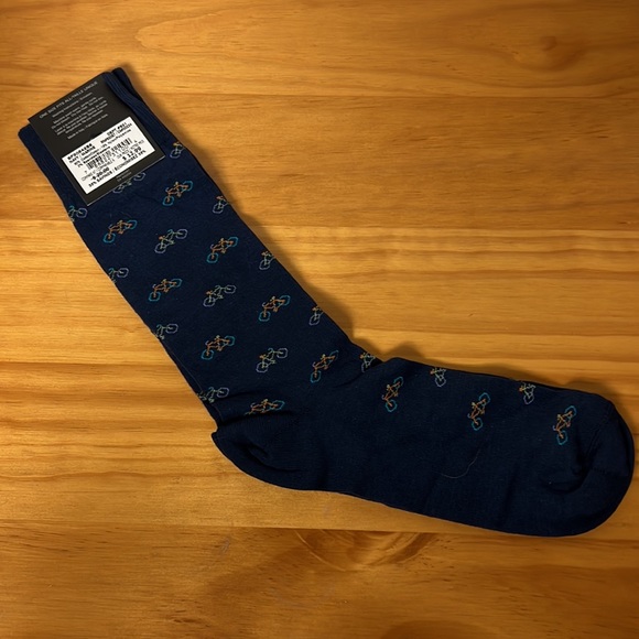 Men’s dress socks - Picture 2 of 3